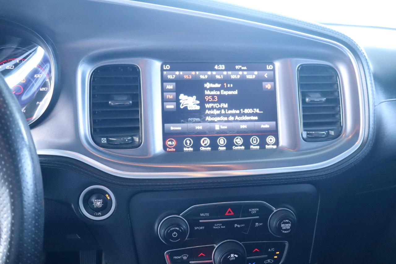 Dodge Charger GT RWD 2019