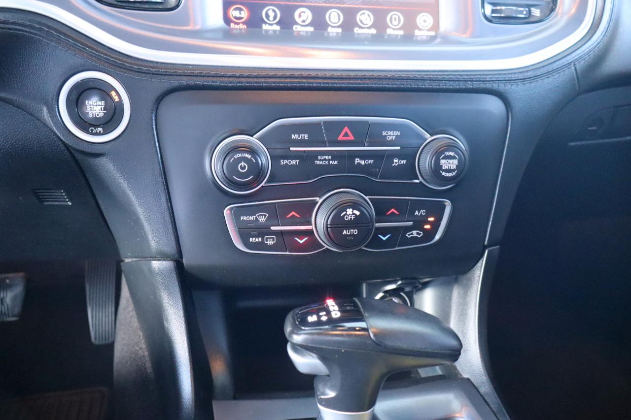 Dodge Charger GT RWD 2019