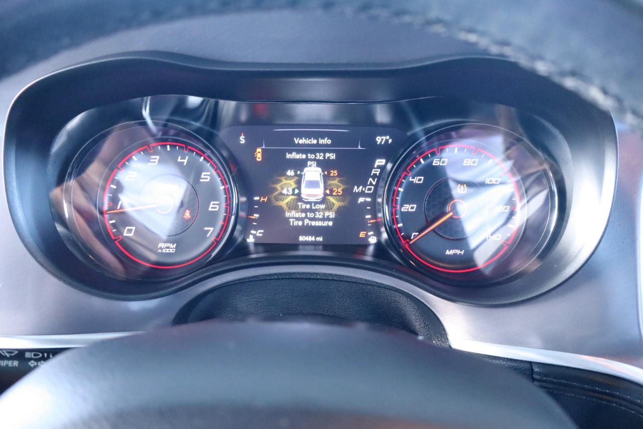 Dodge Charger GT RWD 2019