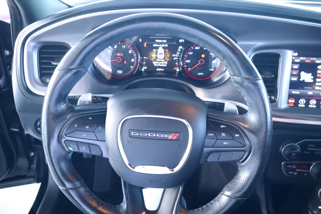 Dodge Charger GT RWD 2019