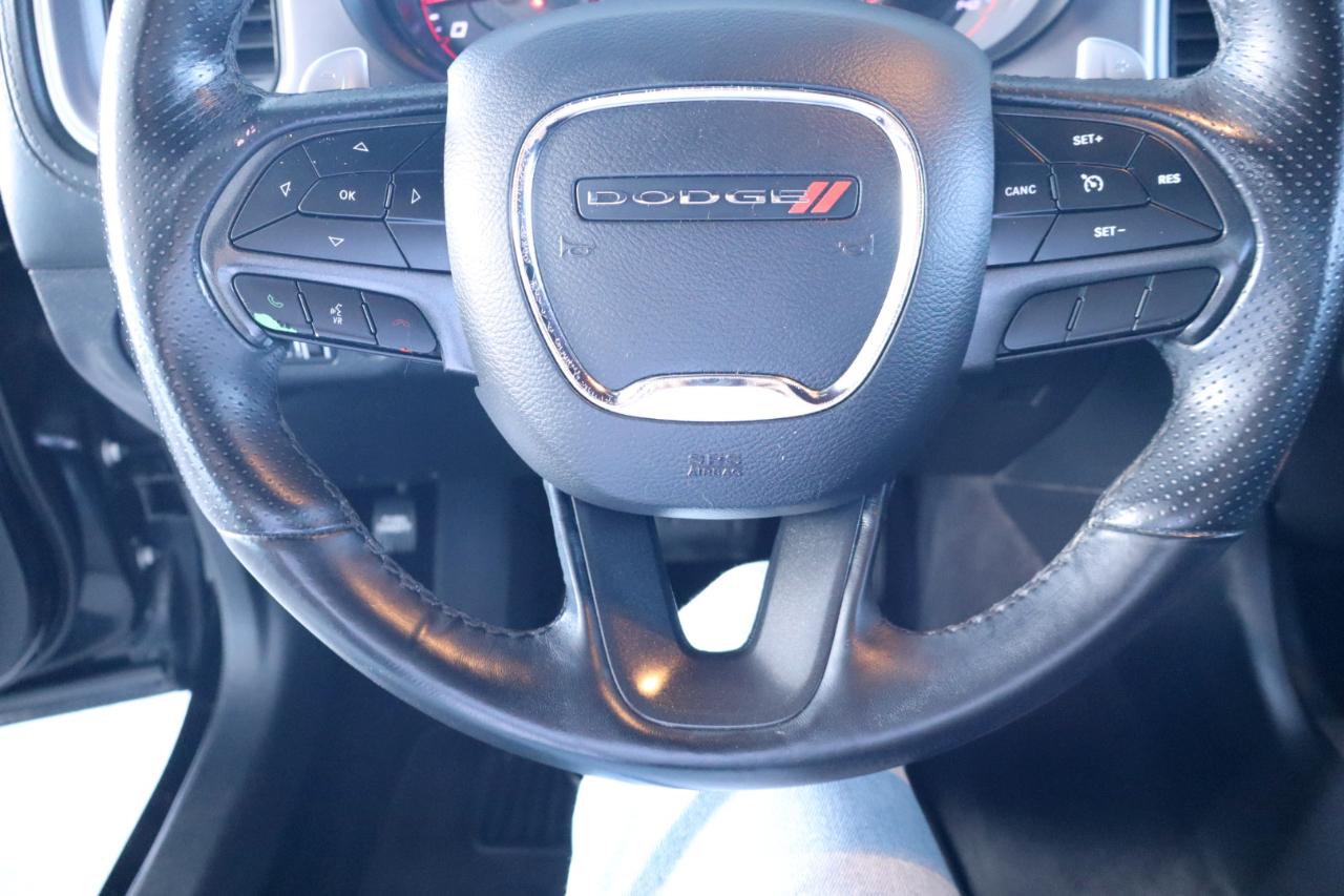 Dodge Charger GT RWD 2019