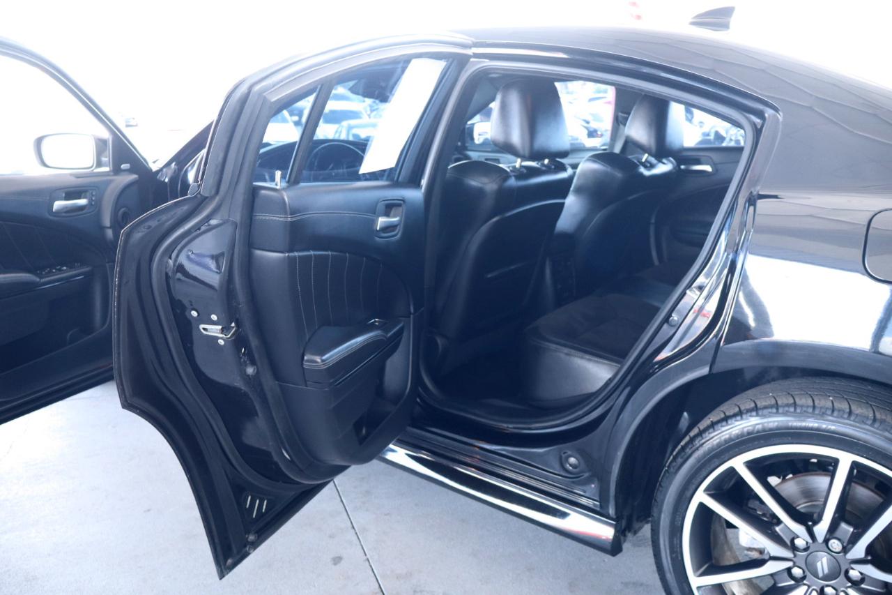 Dodge Charger GT RWD 2019