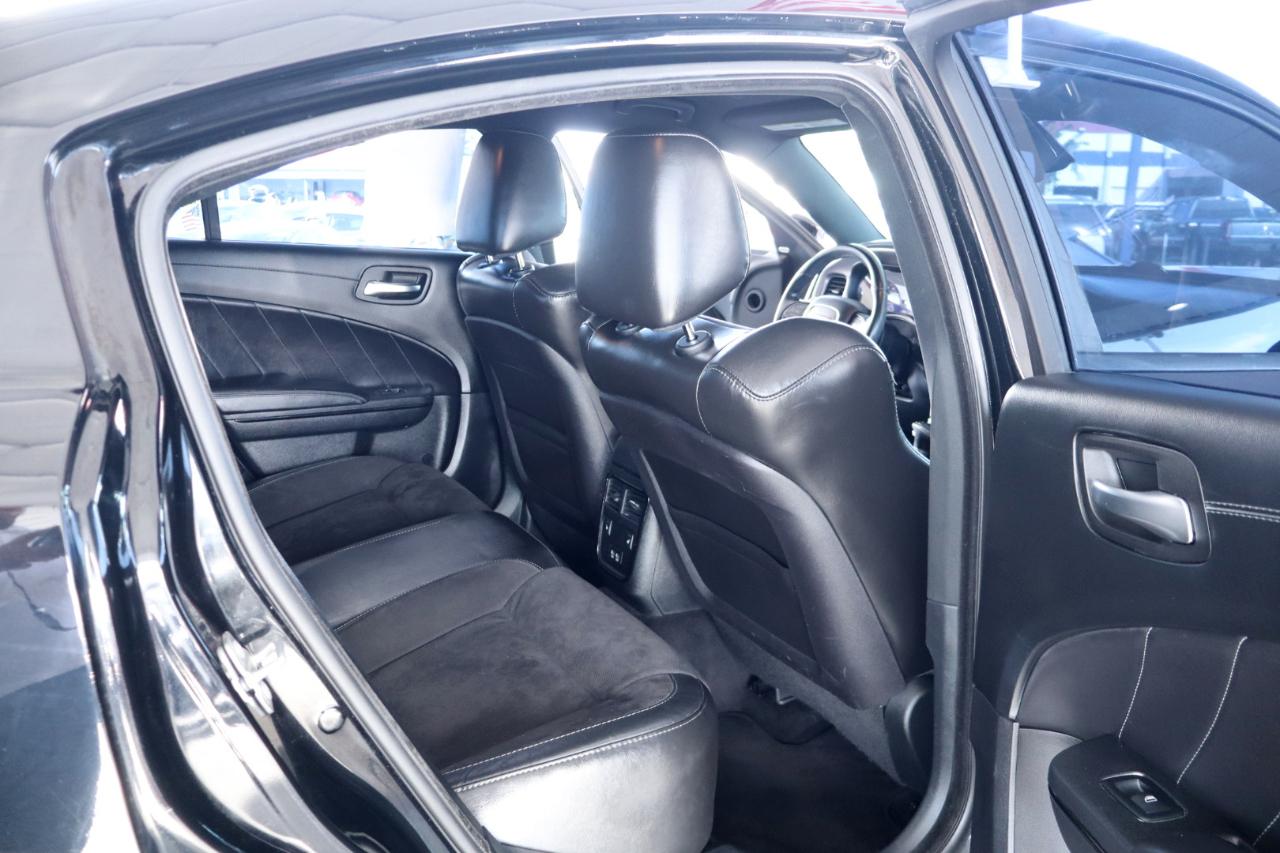 Dodge Charger GT RWD 2019
