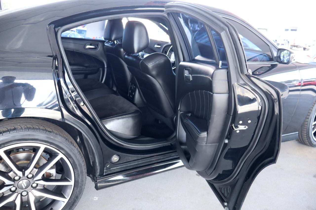 Dodge Charger GT RWD 2019