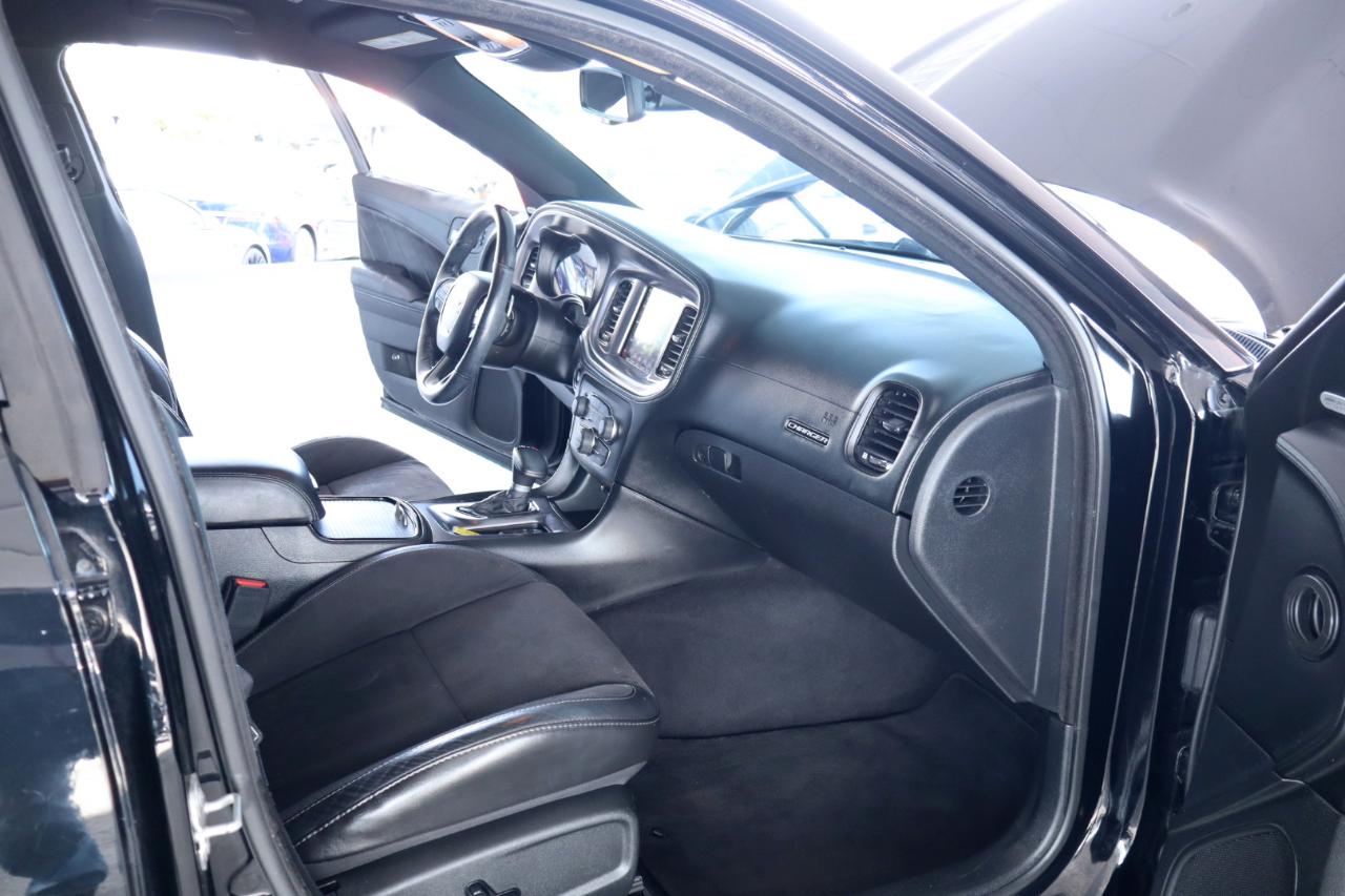 Dodge Charger GT RWD 2019