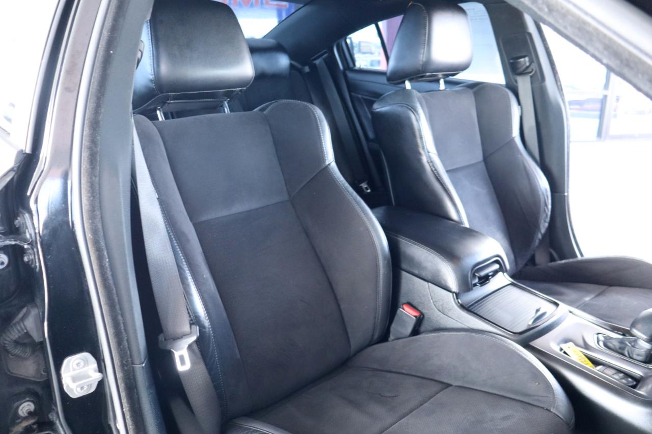 Dodge Charger GT RWD 2019