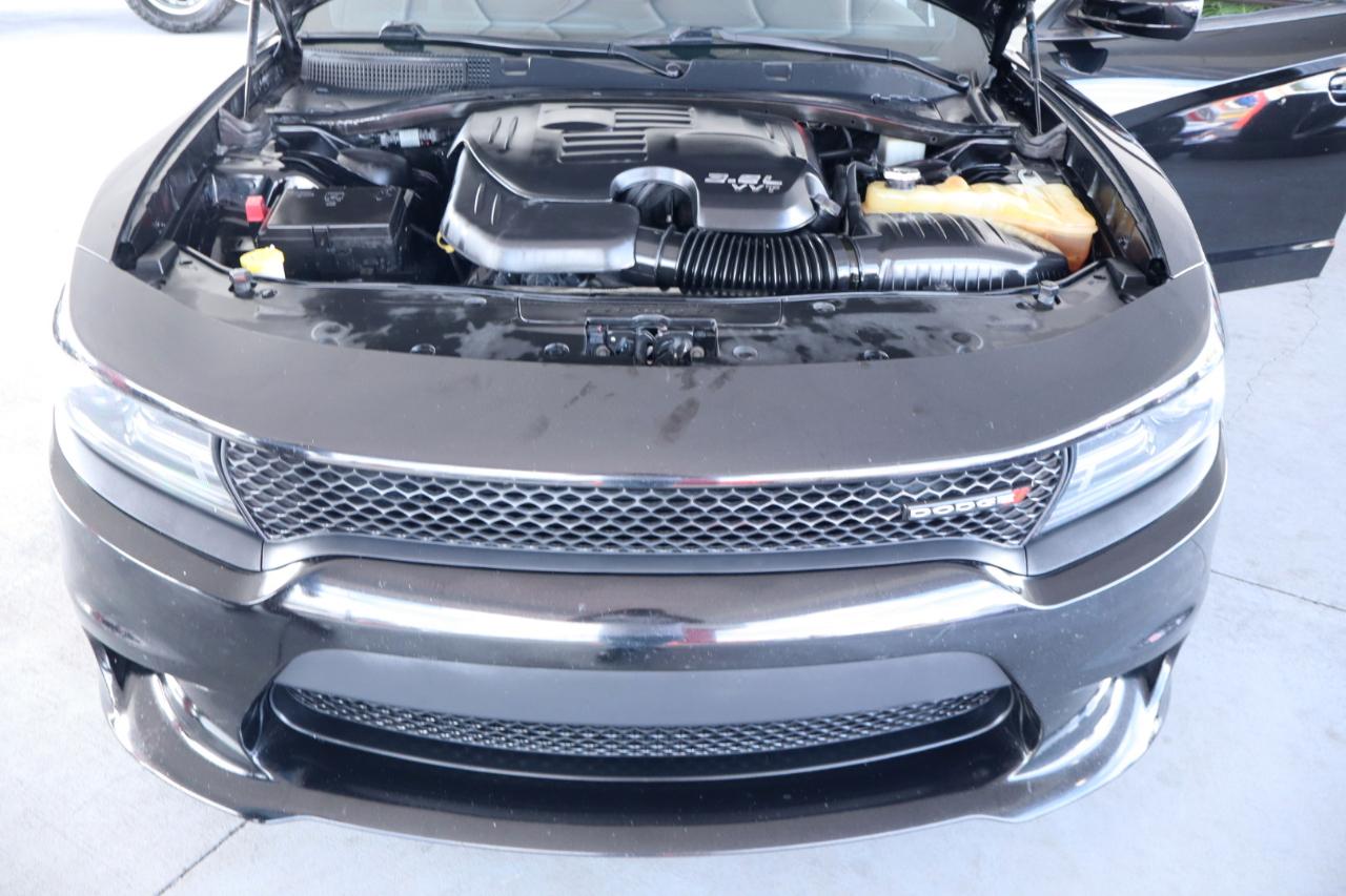 Dodge Charger GT RWD 2019