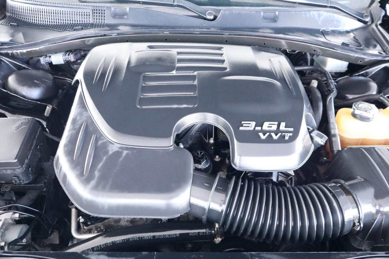 Dodge Charger GT RWD 2019