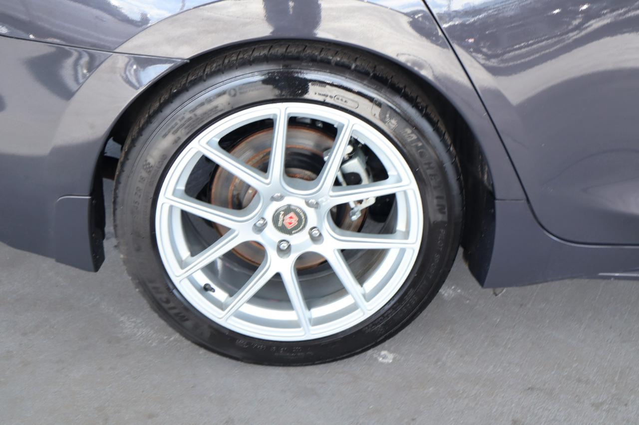 Nissan Maxima Platinum 3.5L 2021