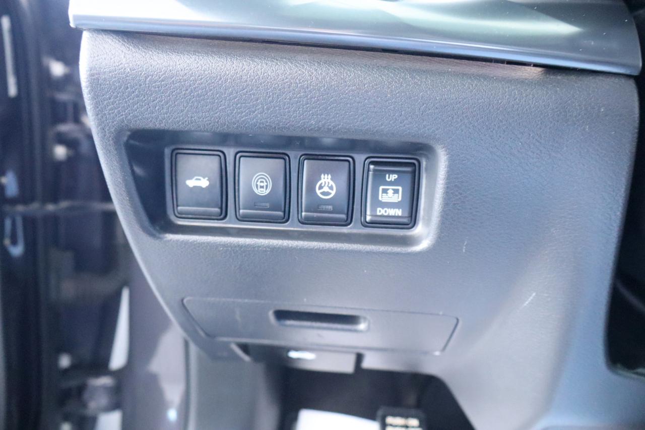 Nissan Maxima Platinum 3.5L 2021