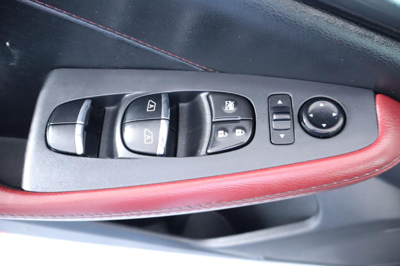Nissan Maxima Platinum 3.5L 2021