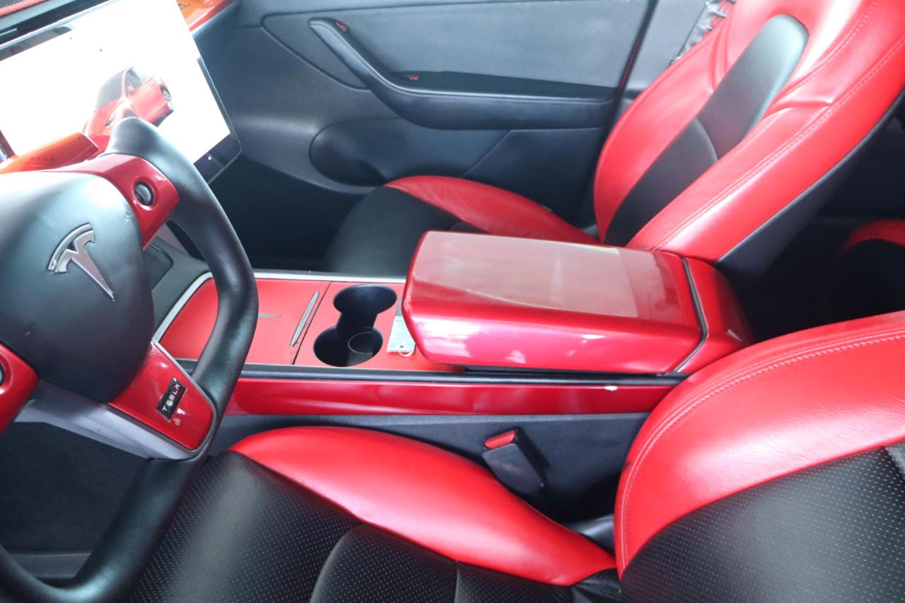 Tesla Model Y Long Range AWD 2022