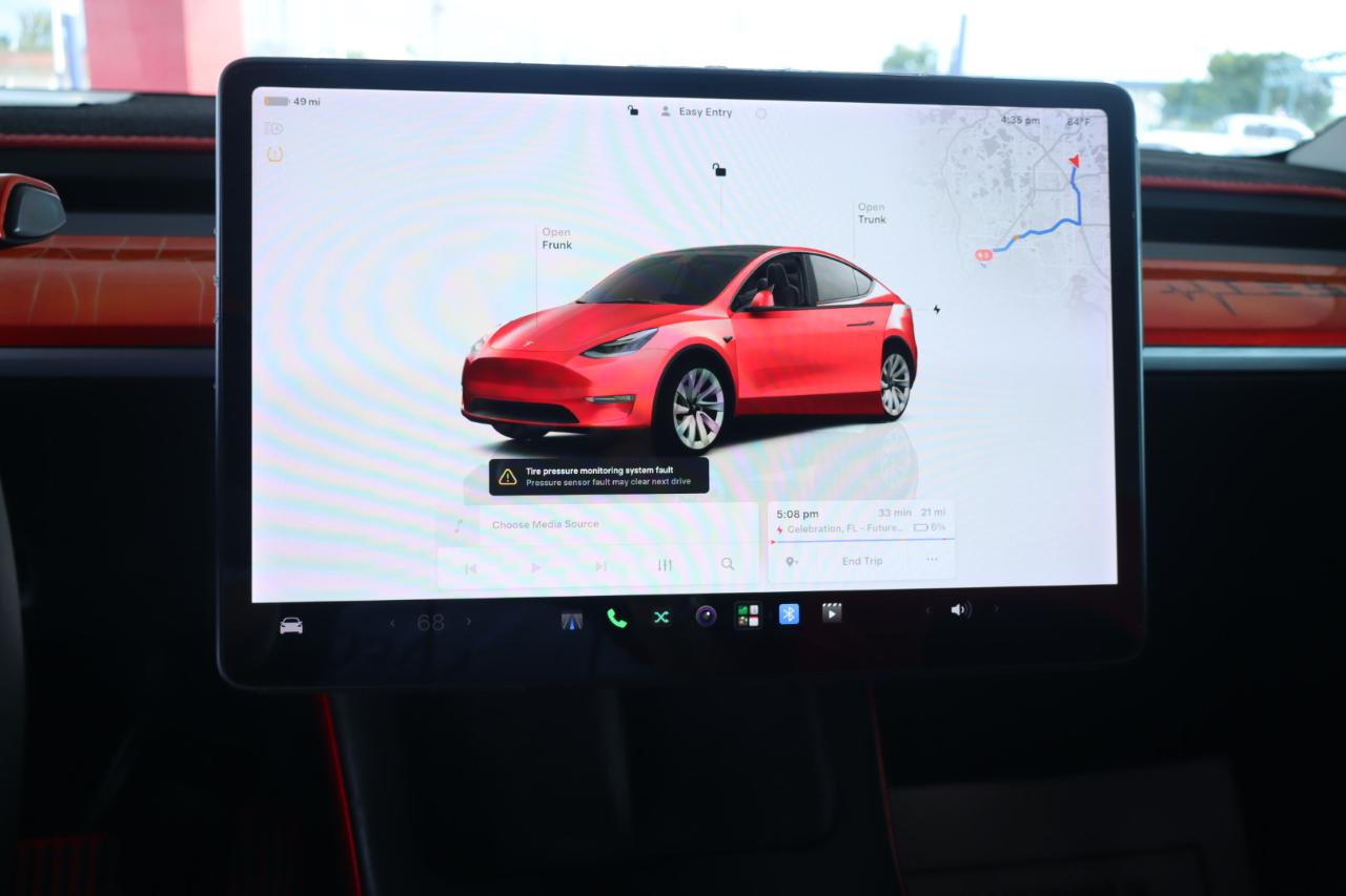 Tesla Model Y Long Range AWD 2022