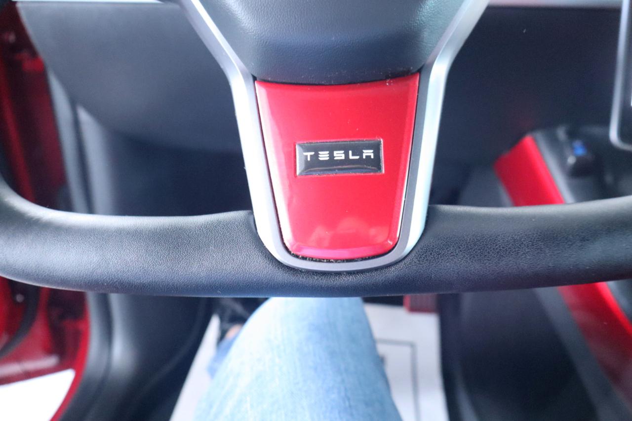 Tesla Model Y Long Range AWD 2022