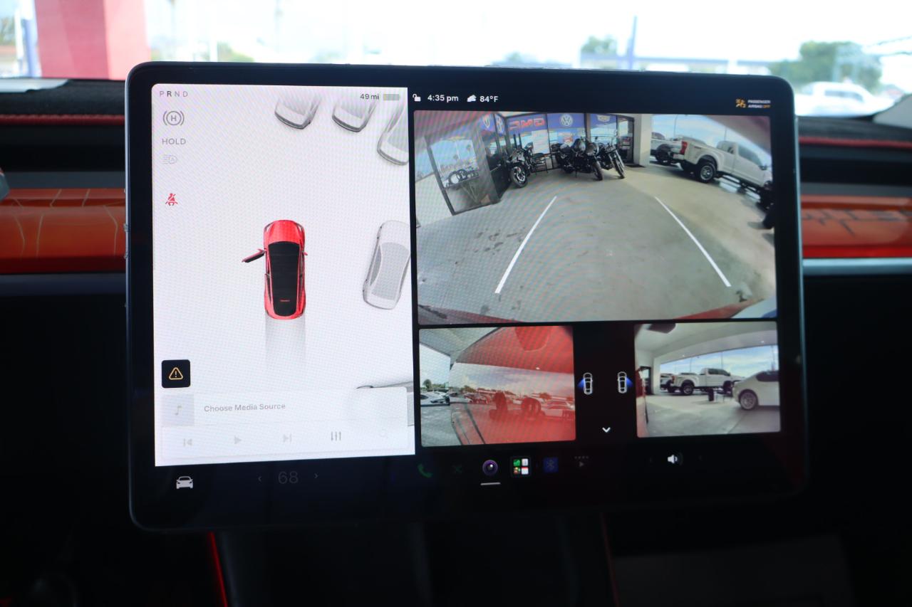 Tesla Model Y Long Range AWD 2022