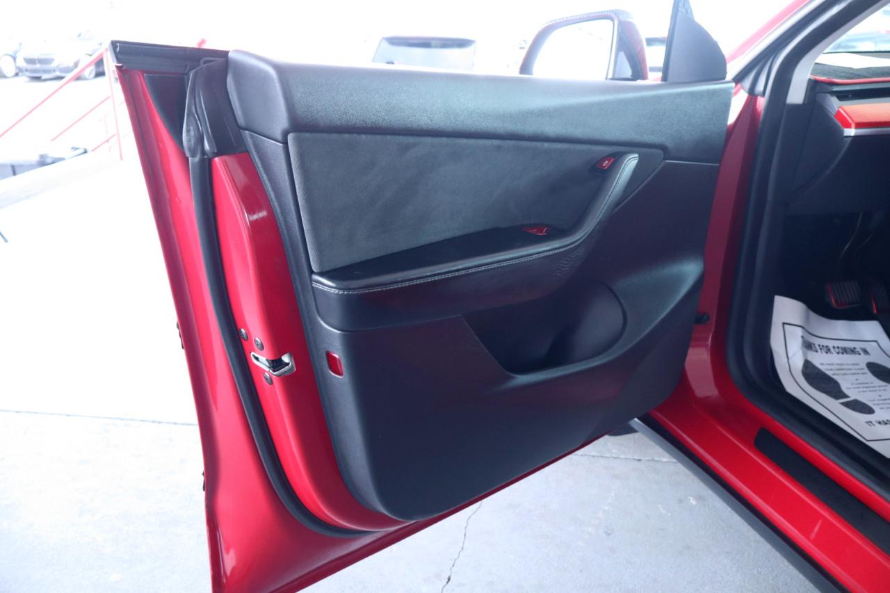 Tesla Model Y Long Range AWD 2022