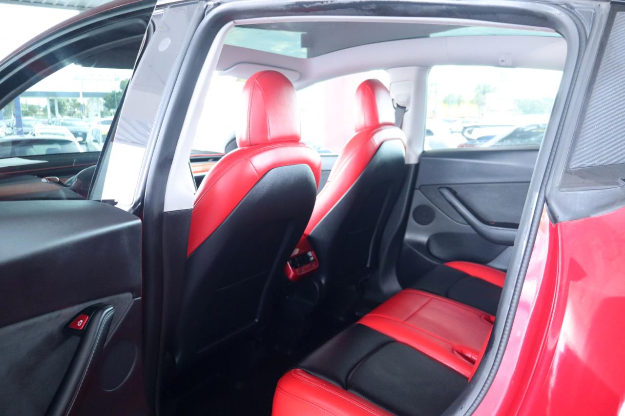 Tesla Model Y Long Range AWD 2022