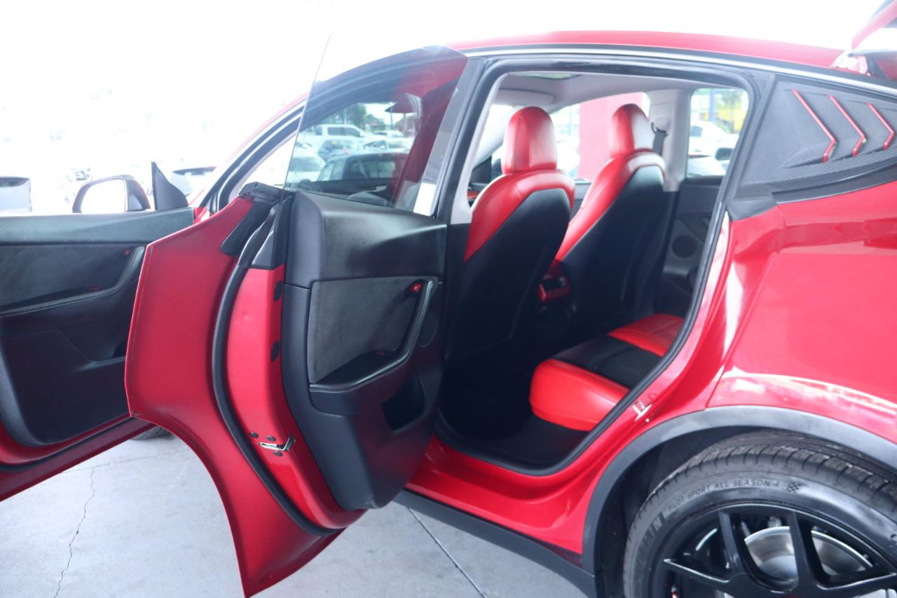 Tesla Model Y Long Range AWD 2022