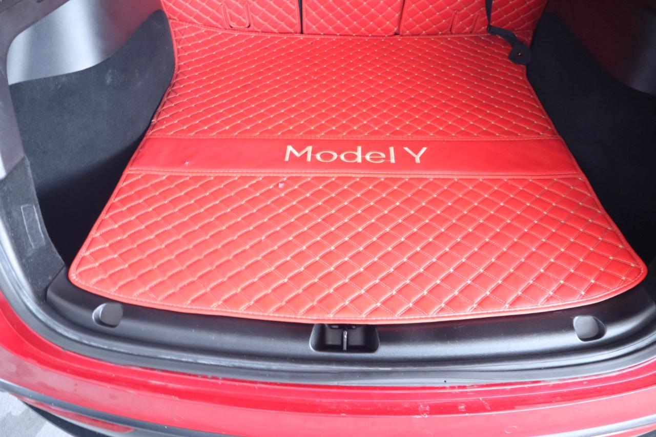 Tesla Model Y Long Range AWD 2022