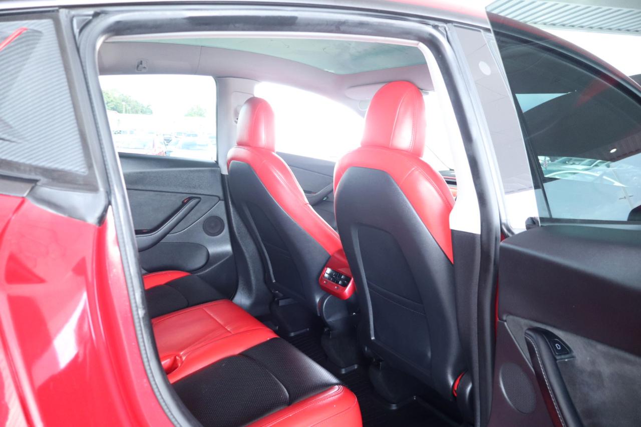 Tesla Model Y Long Range AWD 2022