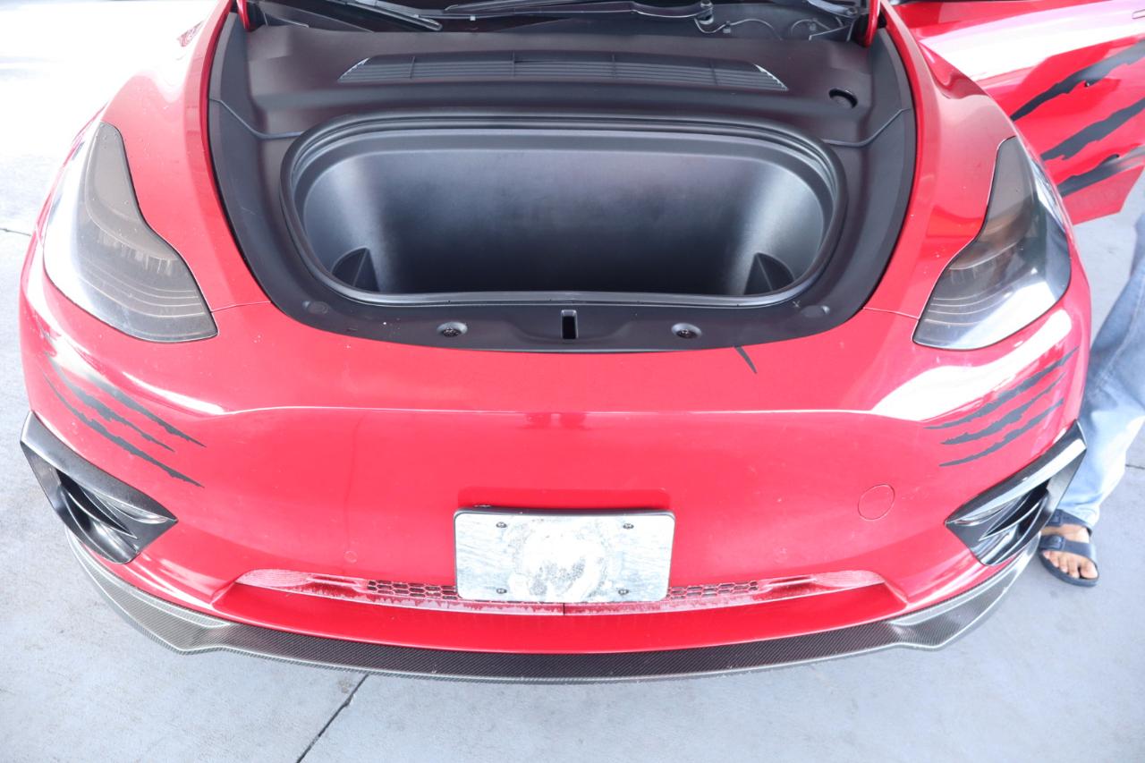 Tesla Model Y Long Range AWD 2022