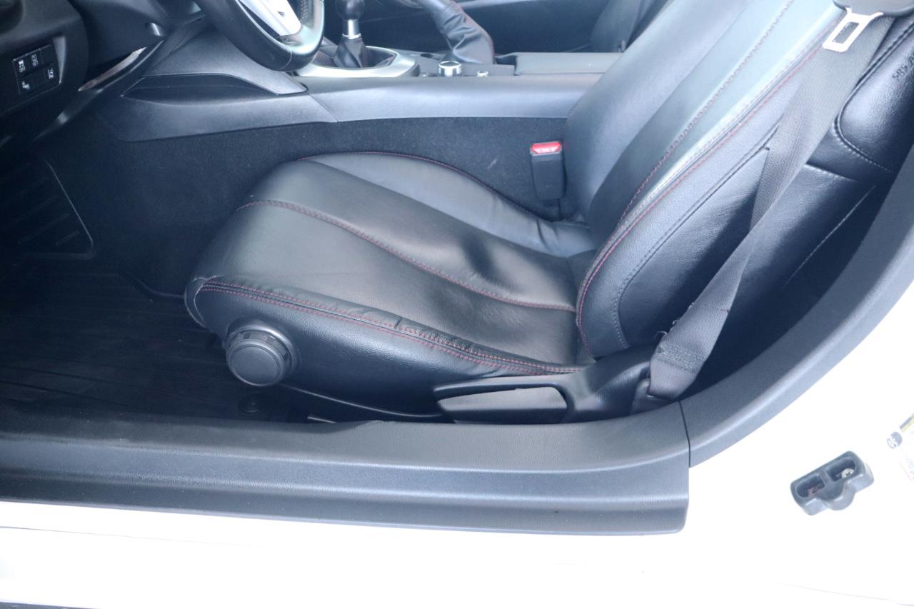 Mazda MX-5 Miata RF Grand Touring Manual 2017