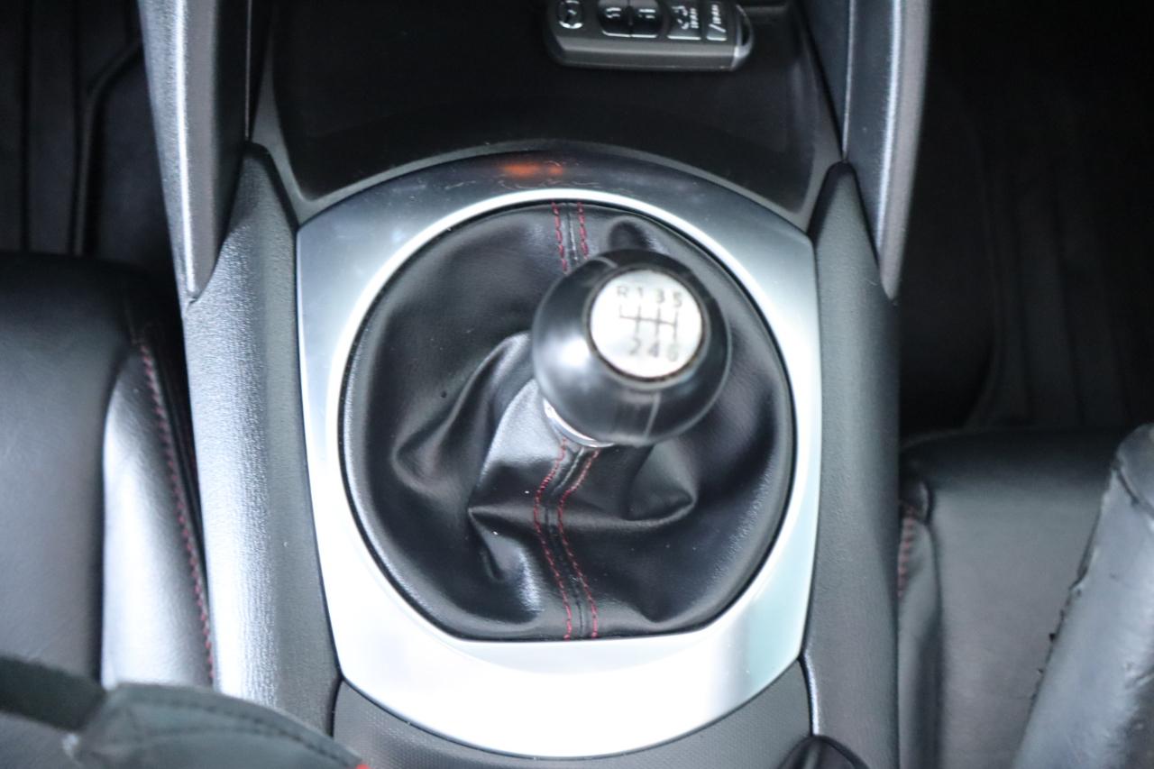 Mazda MX-5 Miata RF Grand Touring Manual 2017
