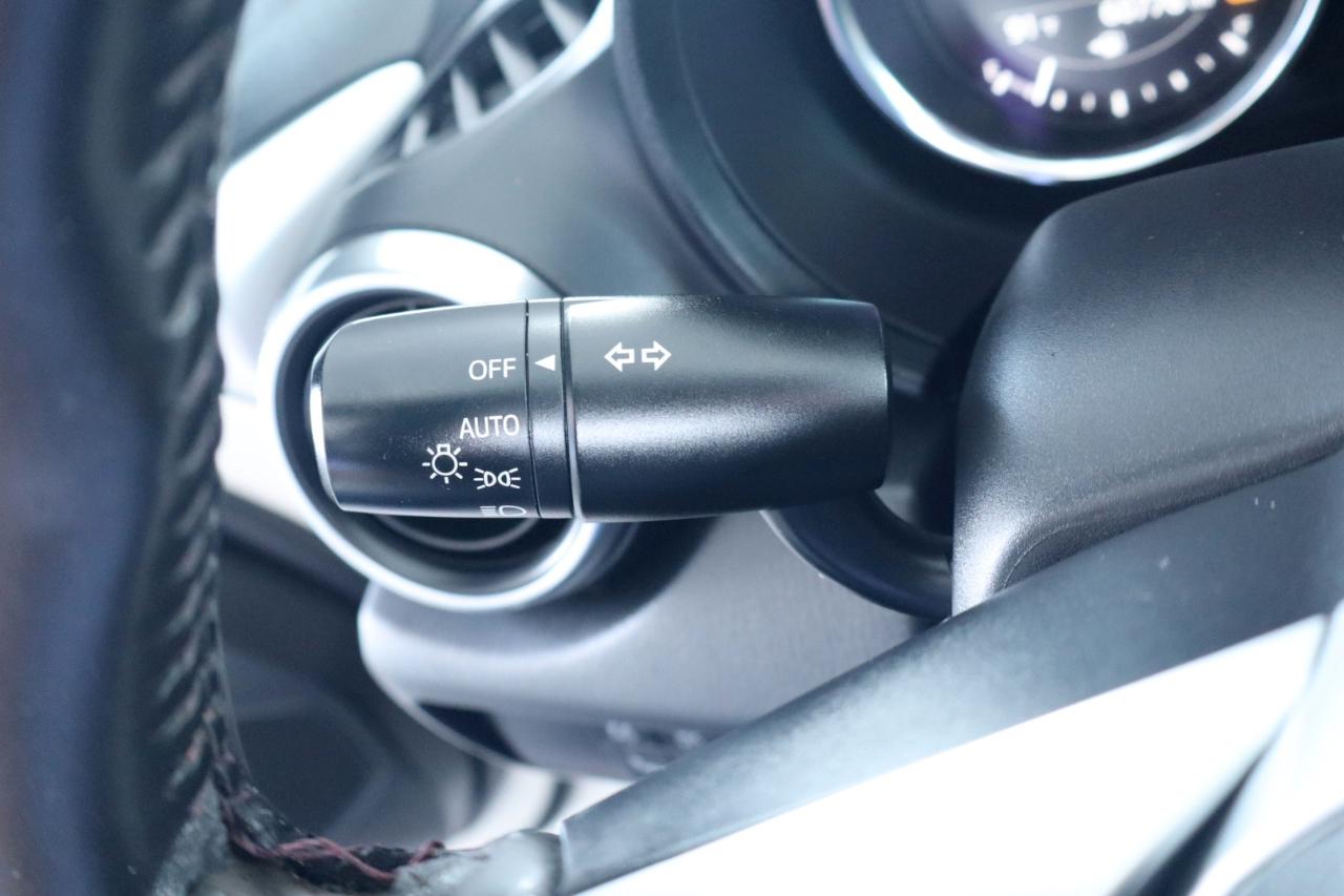 Mazda MX-5 Miata RF Grand Touring Manual 2017