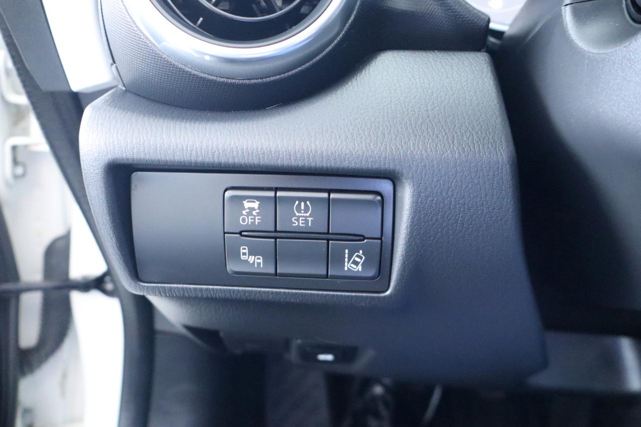Mazda MX-5 Miata RF Grand Touring Manual 2017