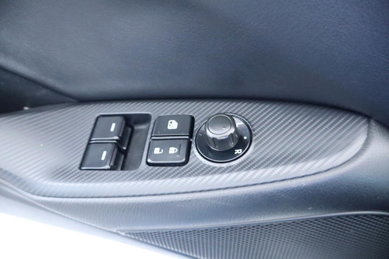 Mazda MX-5 Miata RF Grand Touring Manual 2017