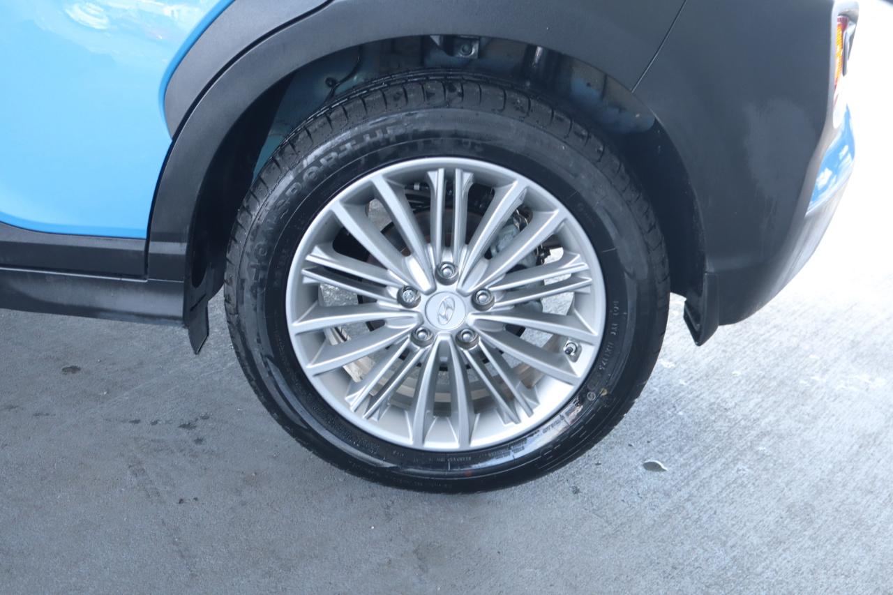 Hyundai Kona SEL Auto FWD 2020
