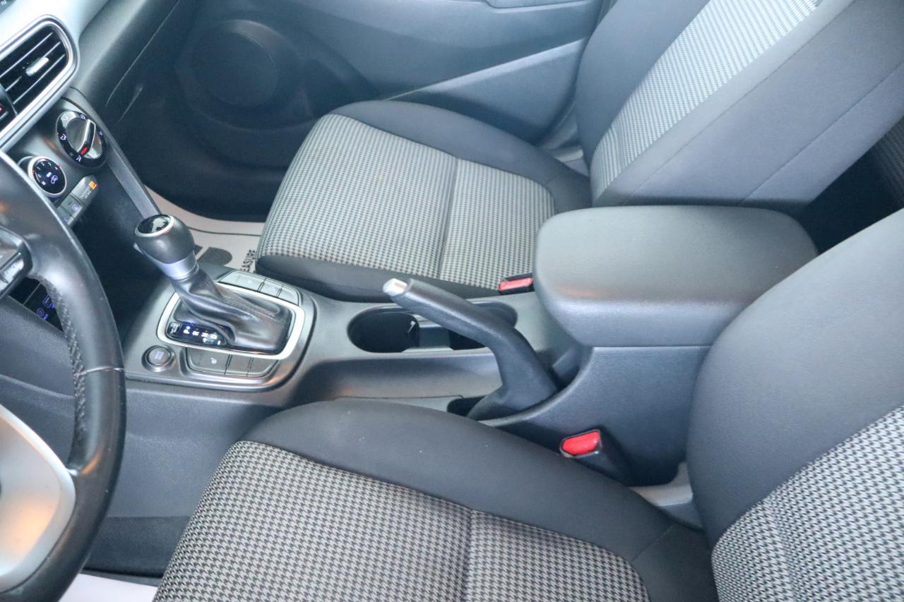 Hyundai Kona SEL Auto FWD 2020