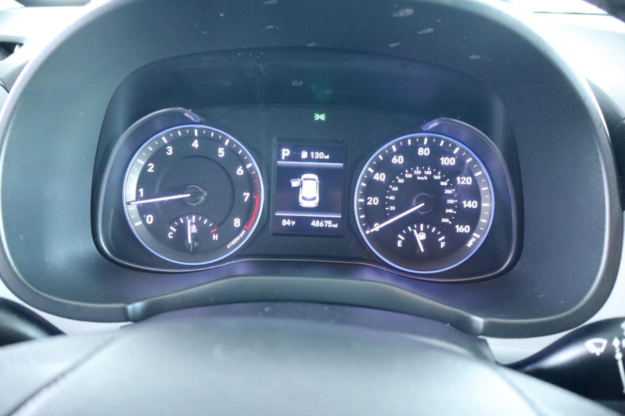 Hyundai Kona SEL Auto FWD 2020