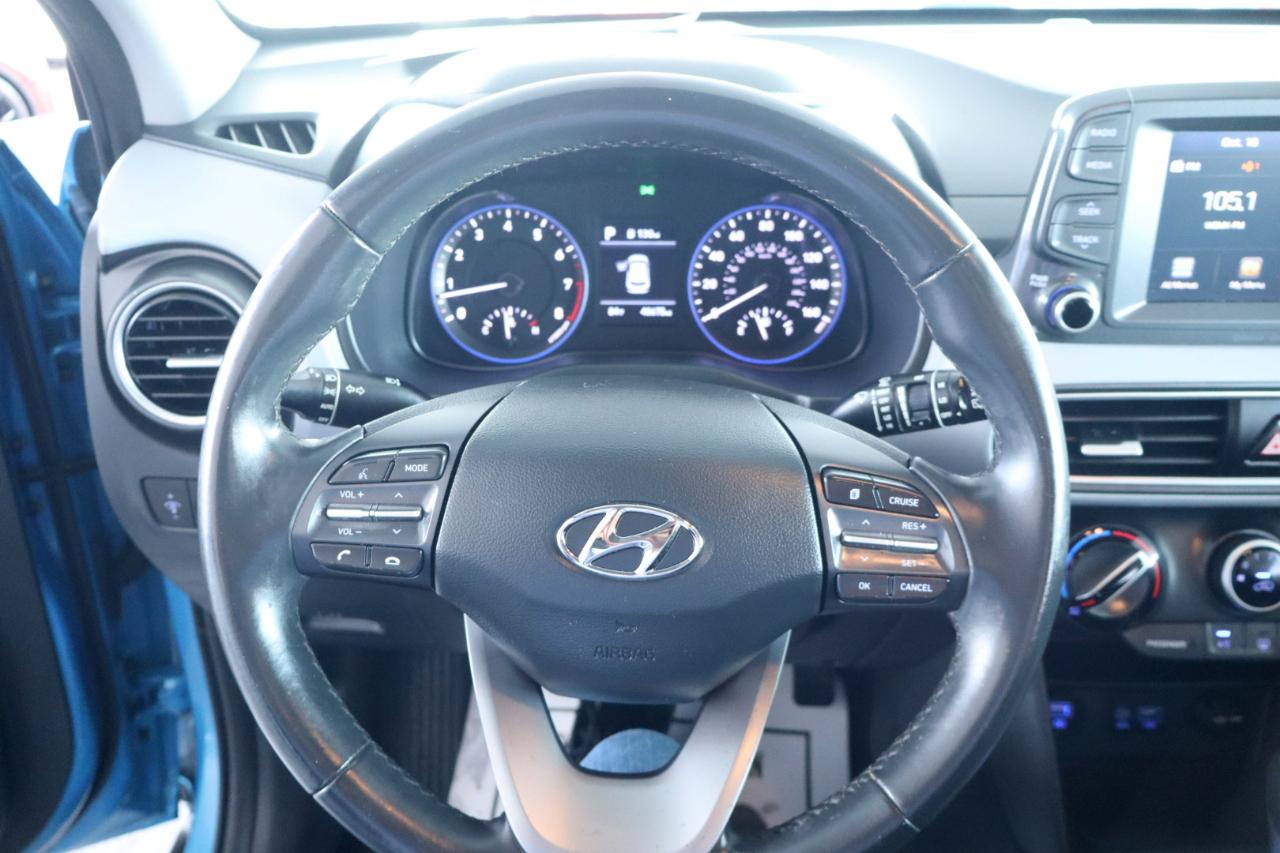 Hyundai Kona SEL Auto FWD 2020
