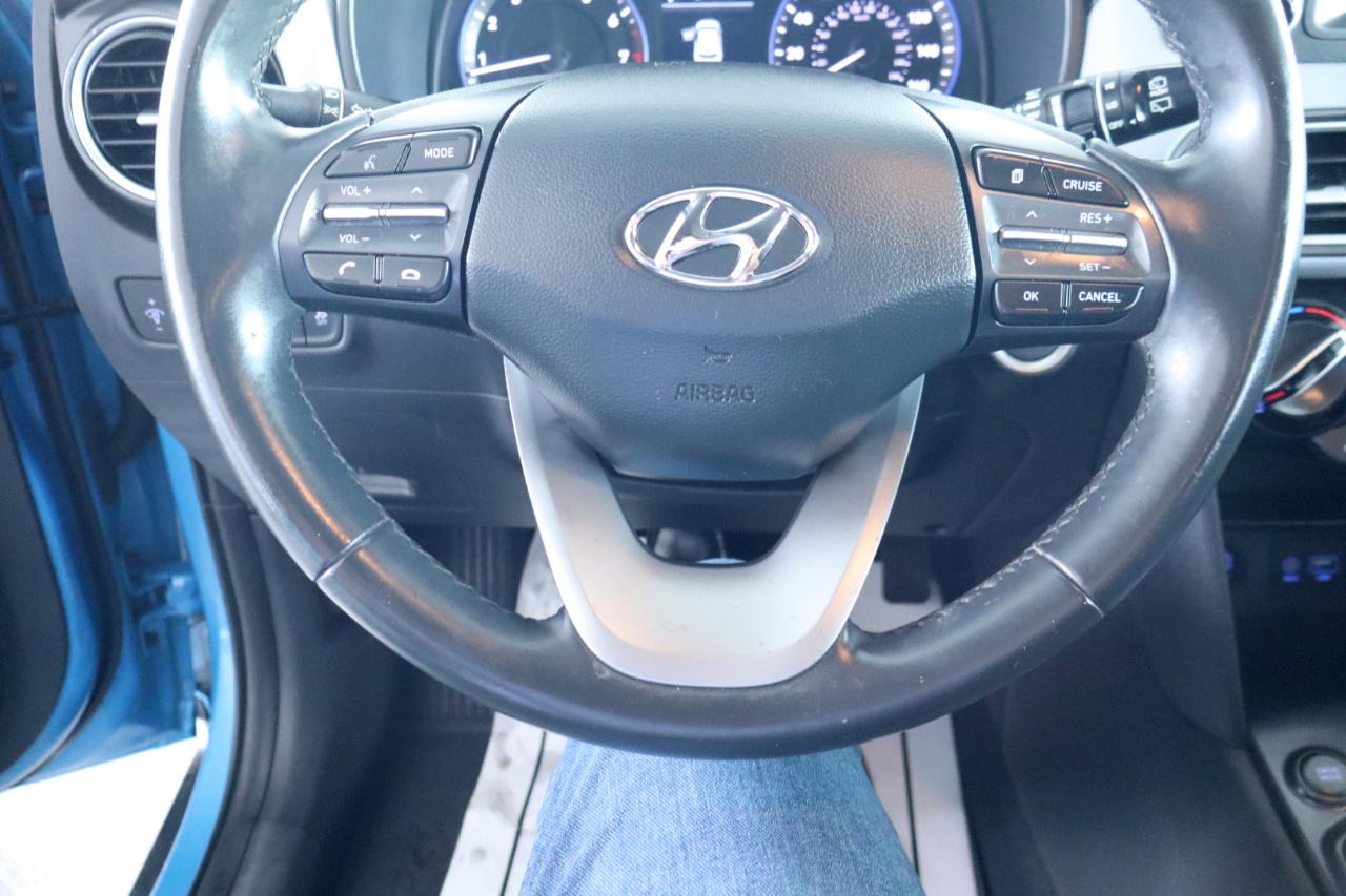 Hyundai Kona SEL Auto FWD 2020
