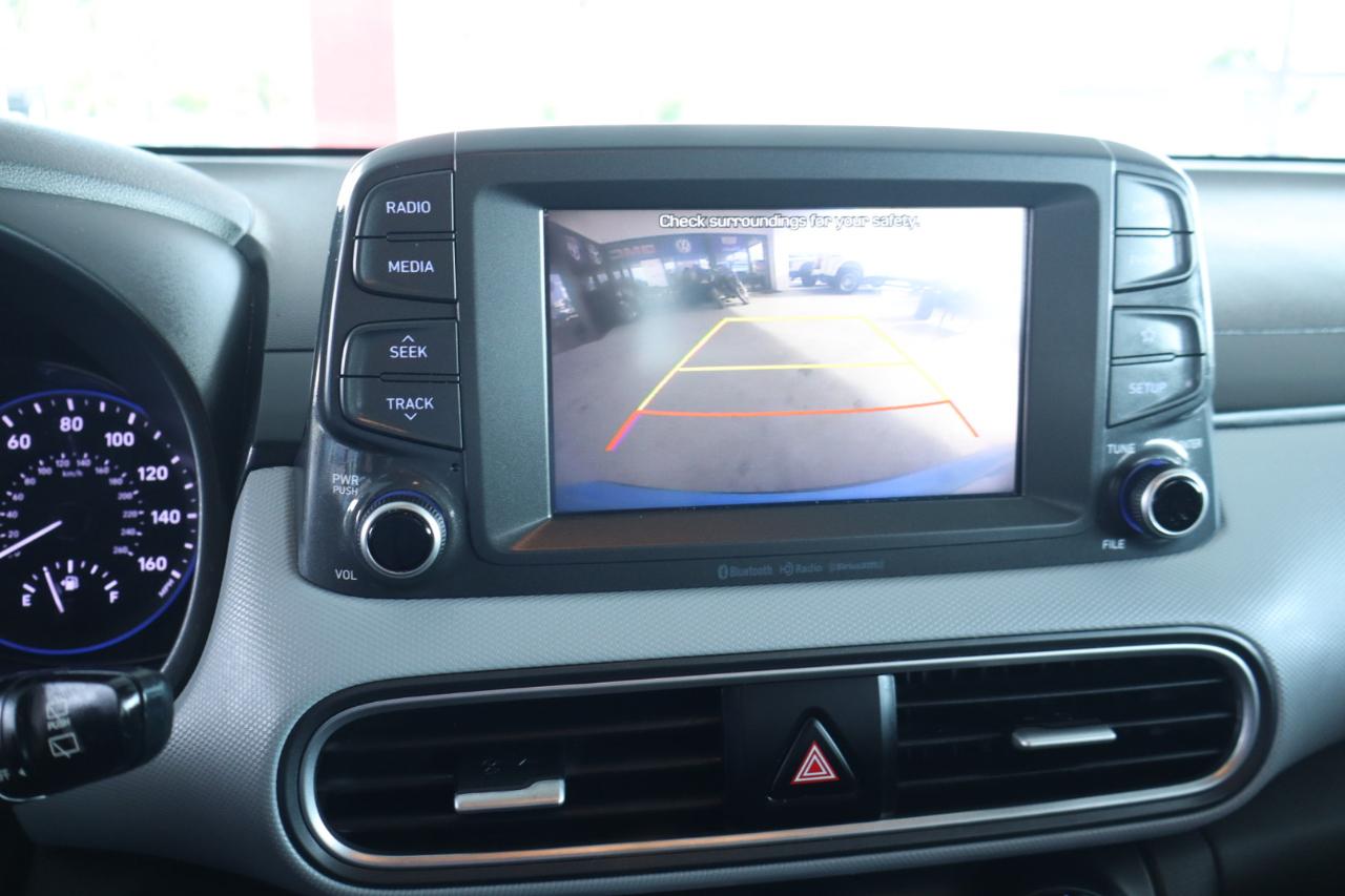 Hyundai Kona SEL Auto FWD 2020