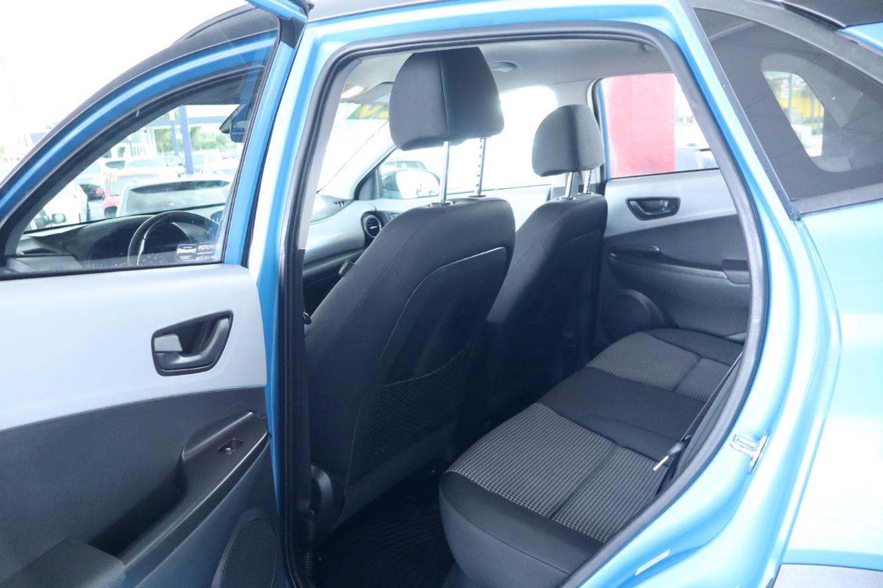 Hyundai Kona SEL Auto FWD 2020