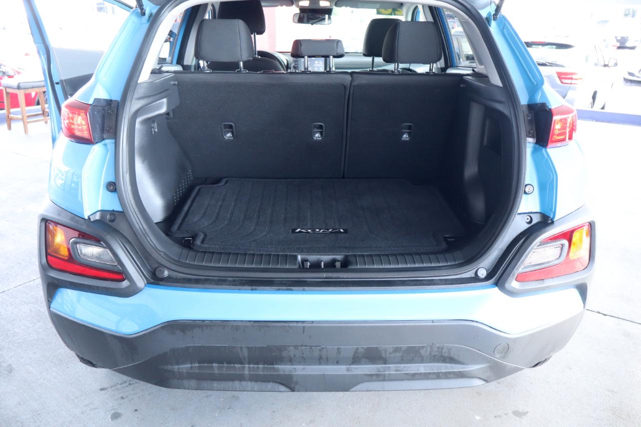 Hyundai Kona SEL Auto FWD 2020