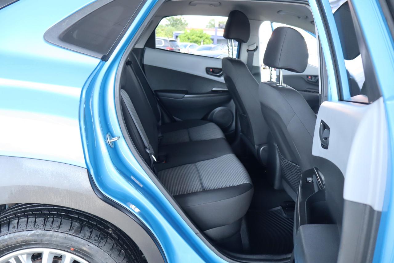 Hyundai Kona SEL Auto FWD 2020