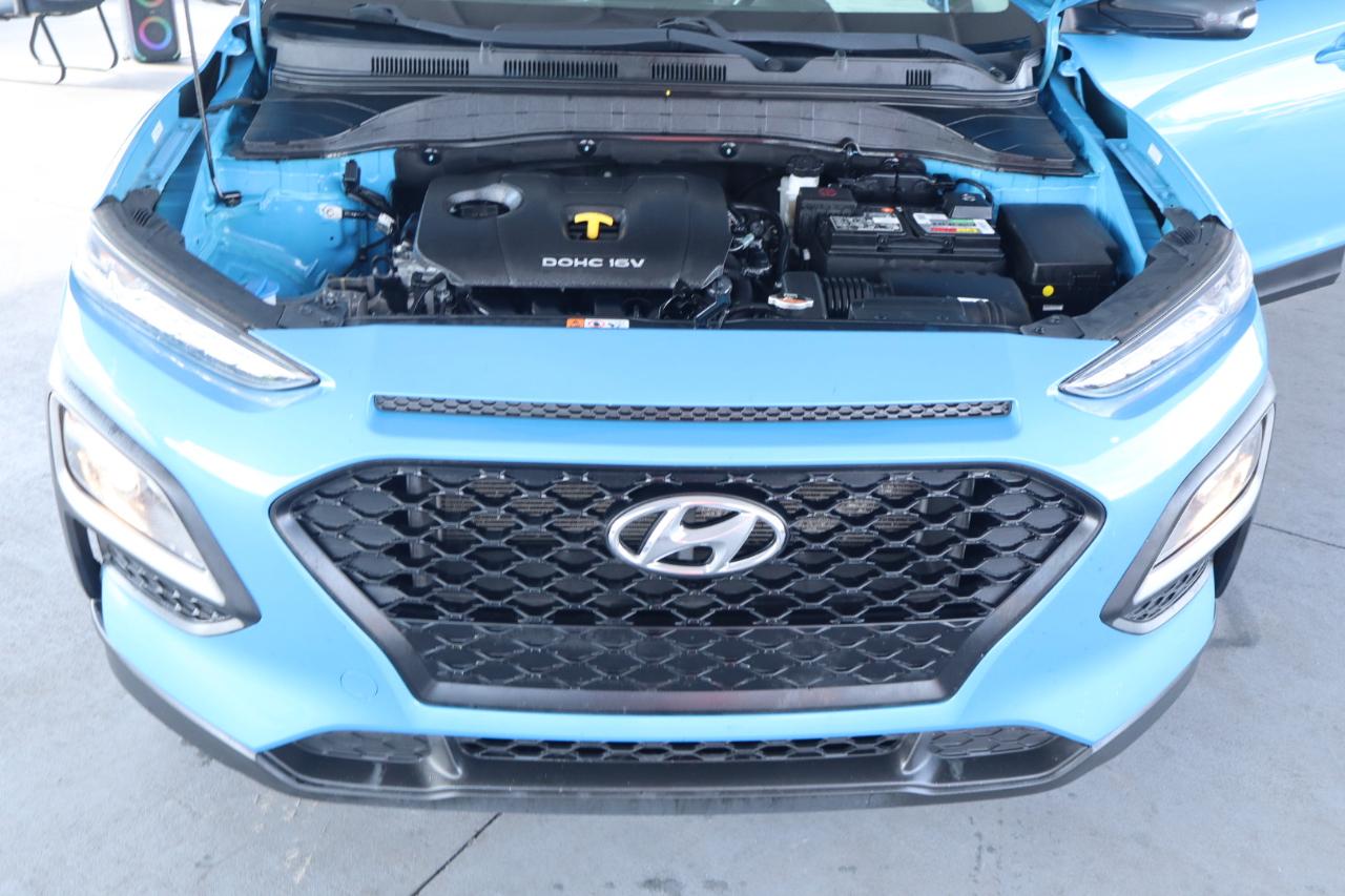 Hyundai Kona SEL Auto FWD 2020
