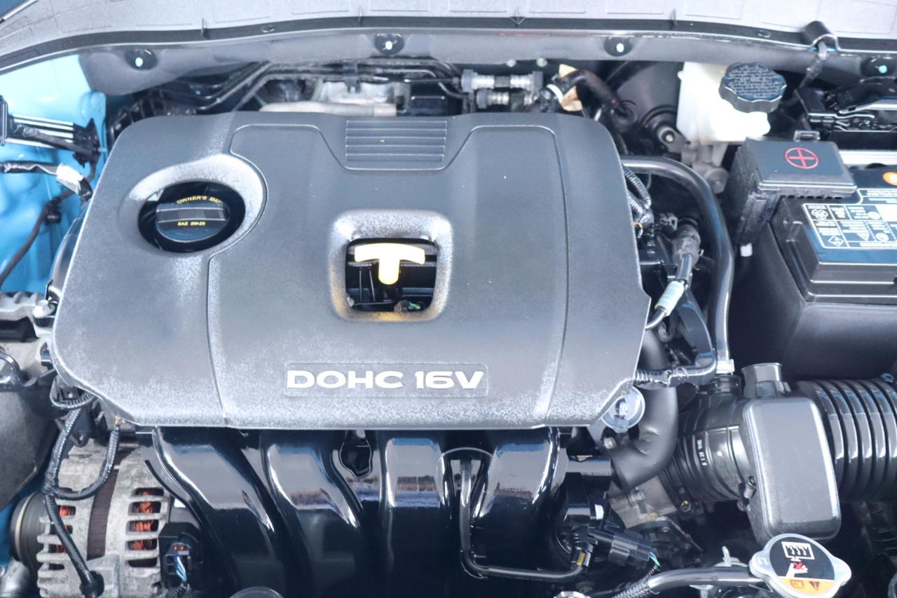 Hyundai Kona SEL Auto FWD 2020