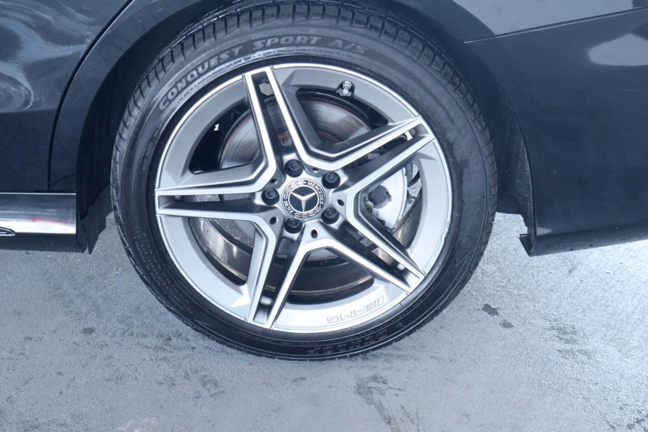 Mercedes-Benz C-Class C 300 4MATIC Sedan 2020