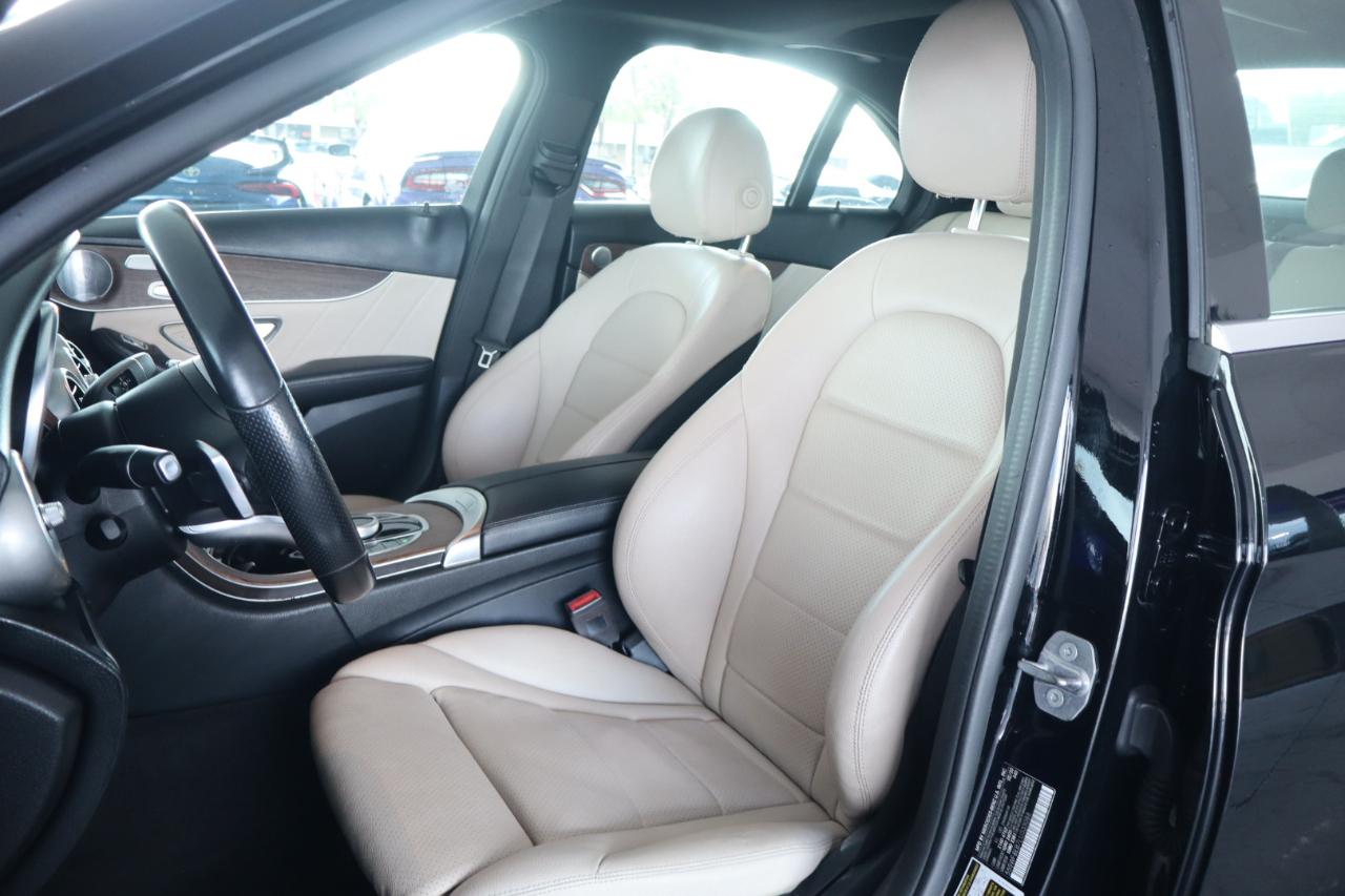 Mercedes-Benz C-Class C 300 4MATIC Sedan 2020