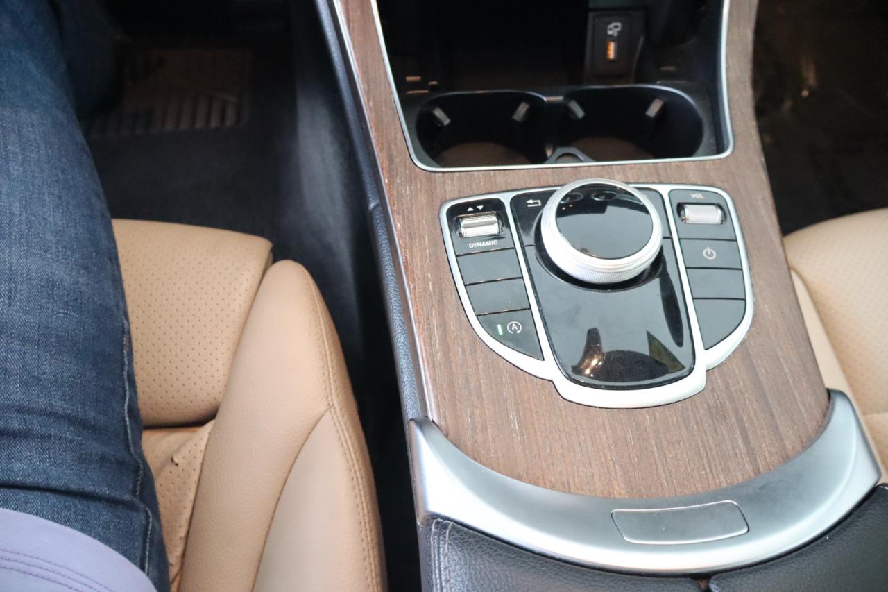 Mercedes-Benz C-Class C 300 4MATIC Sedan 2020