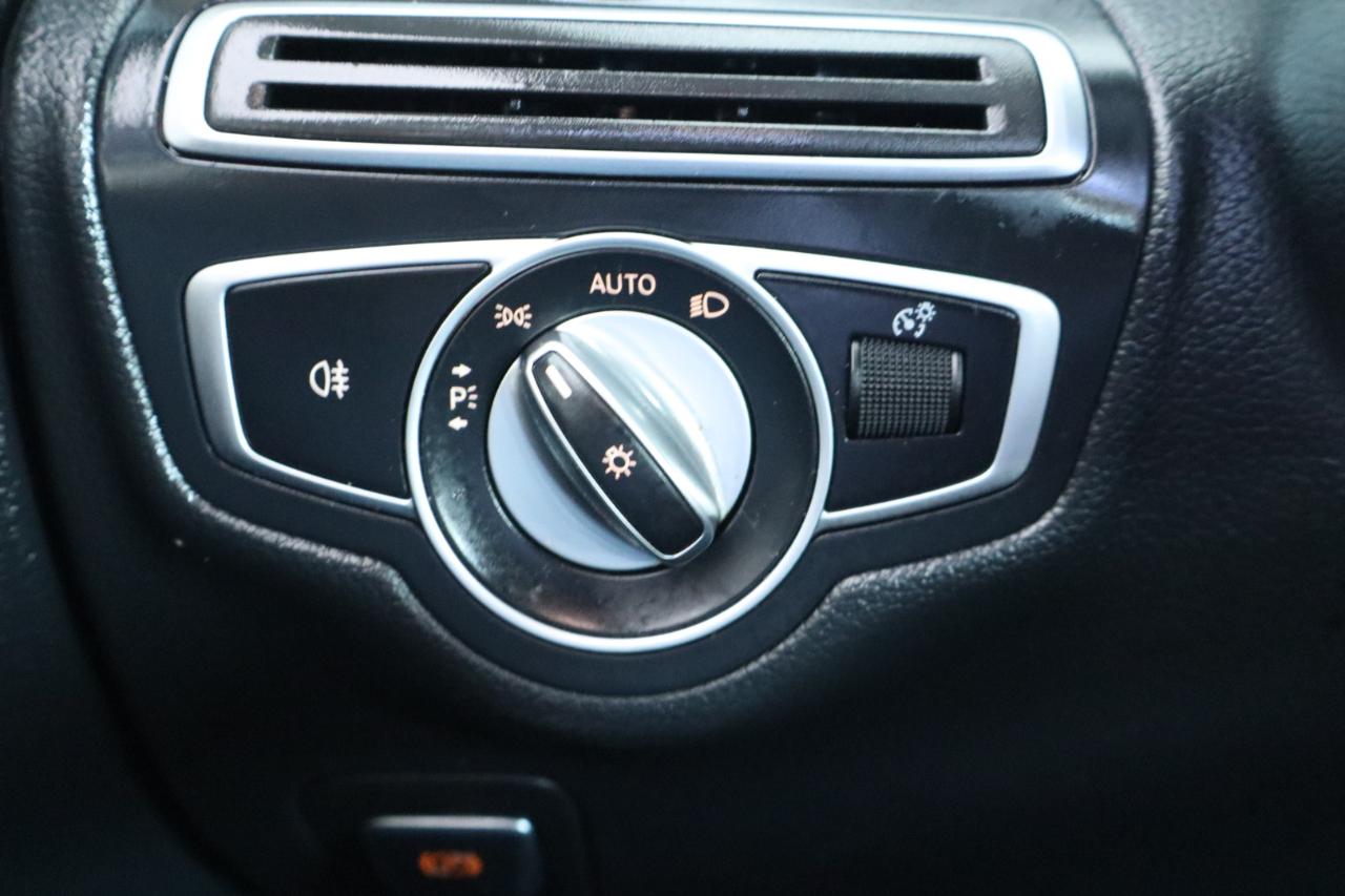 Mercedes-Benz C-Class C 300 4MATIC Sedan 2020