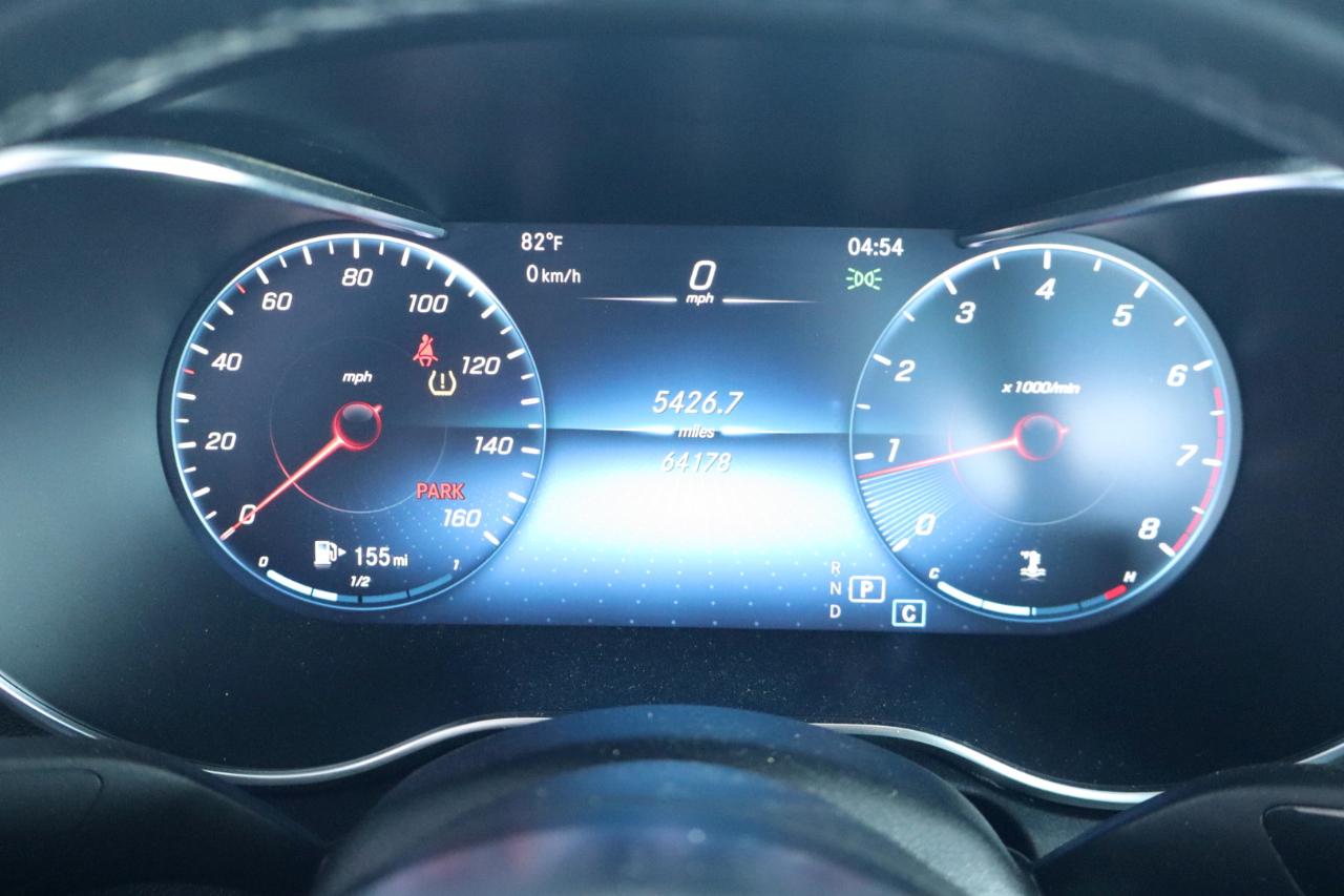 Mercedes-Benz C-Class C 300 4MATIC Sedan 2020