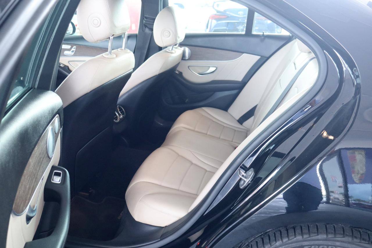 Mercedes-Benz C-Class C 300 4MATIC Sedan 2020