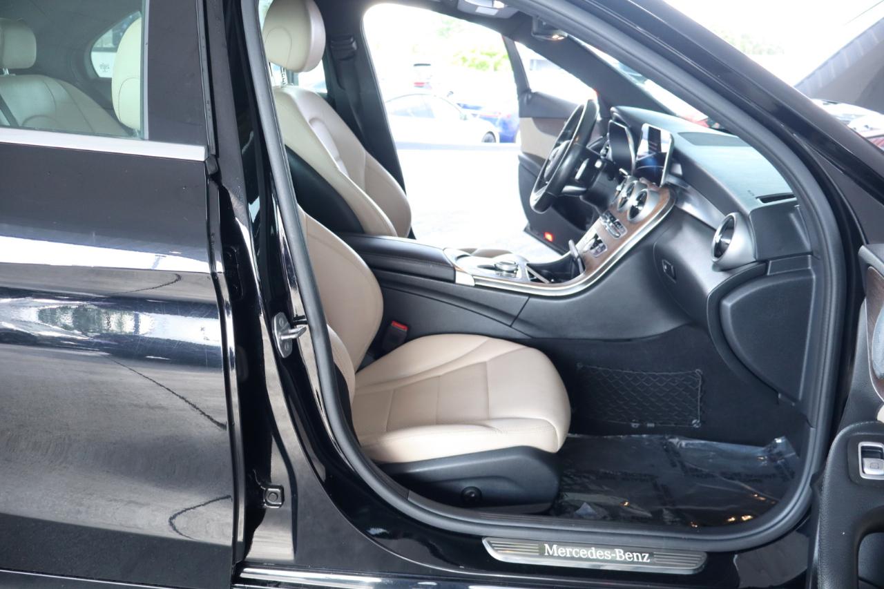 Mercedes-Benz C-Class C 300 4MATIC Sedan 2020