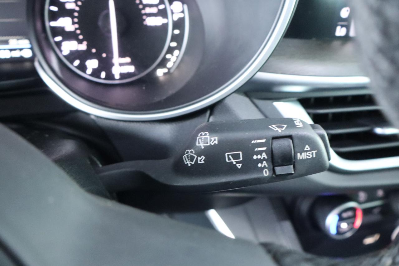 Alfa Romeo Stelvio Ti AWD 2021