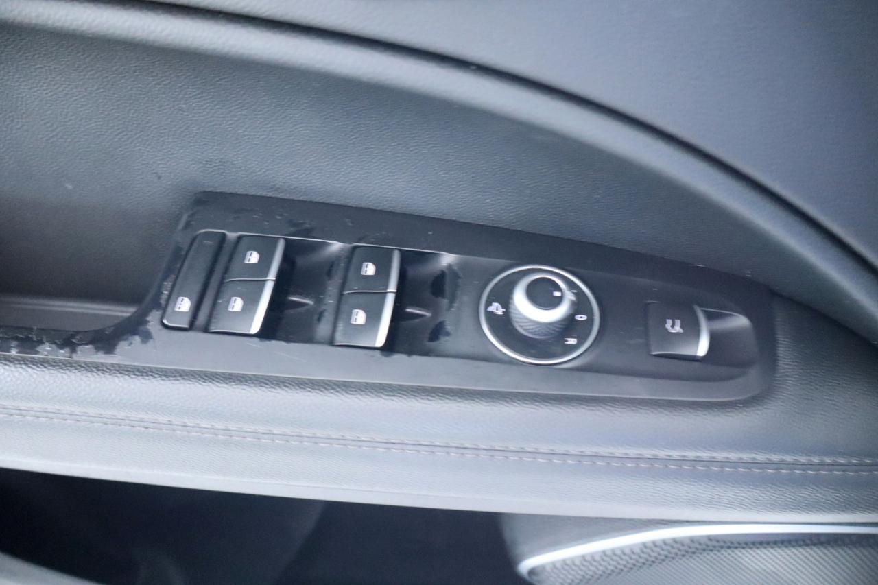 Alfa Romeo Stelvio Ti AWD 2021